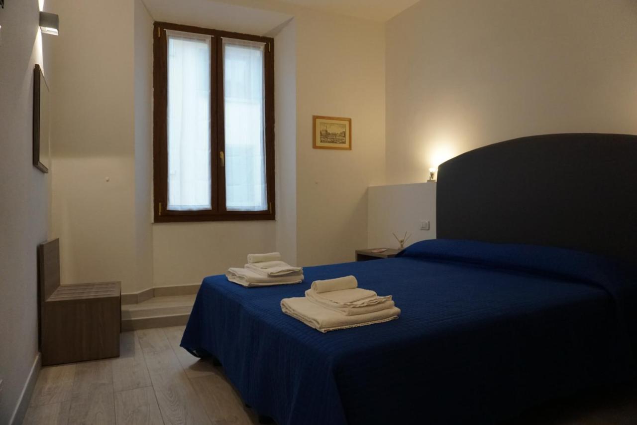Holiday Rooms * Firenze