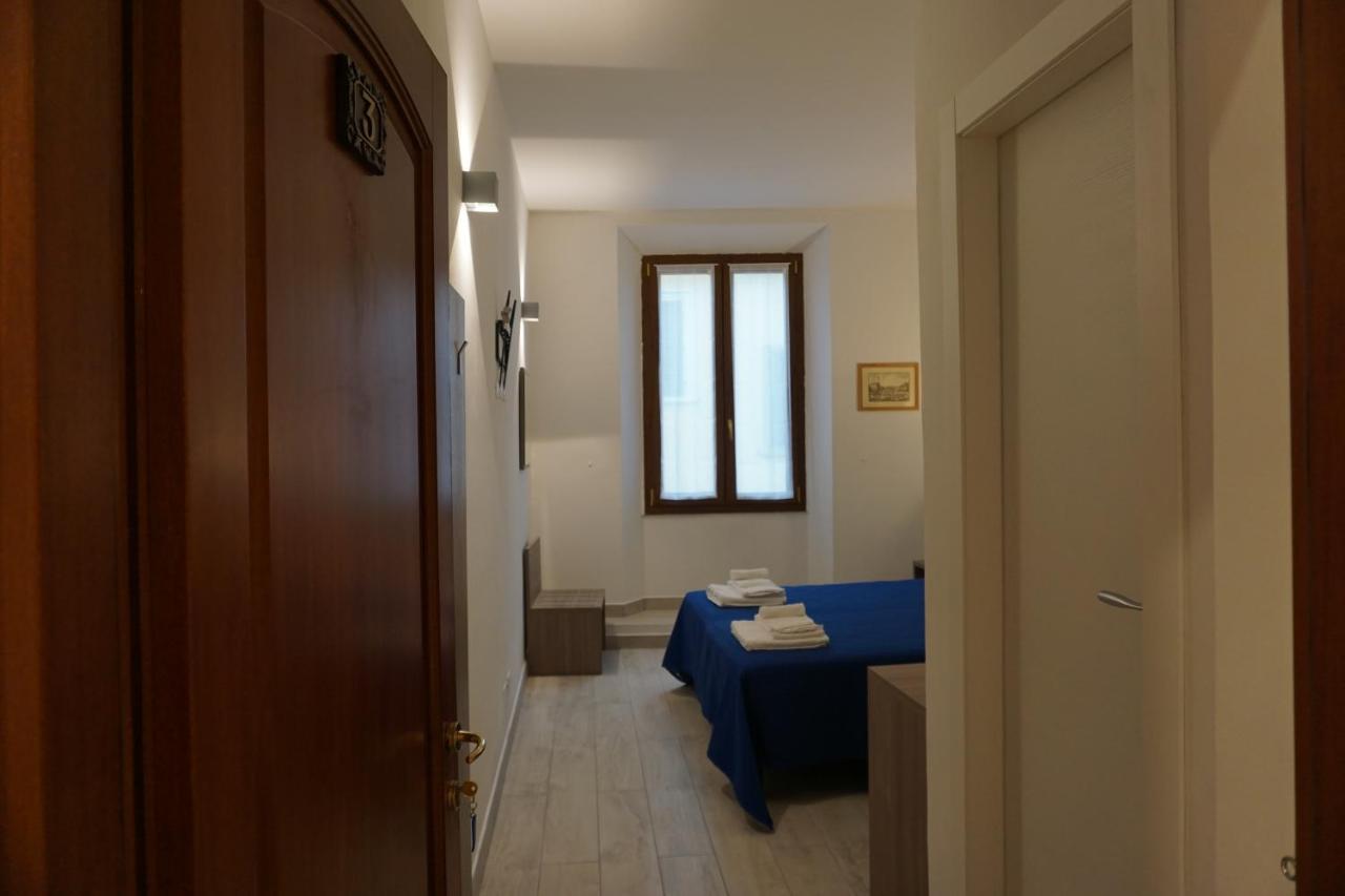 Holiday Rooms * Florença