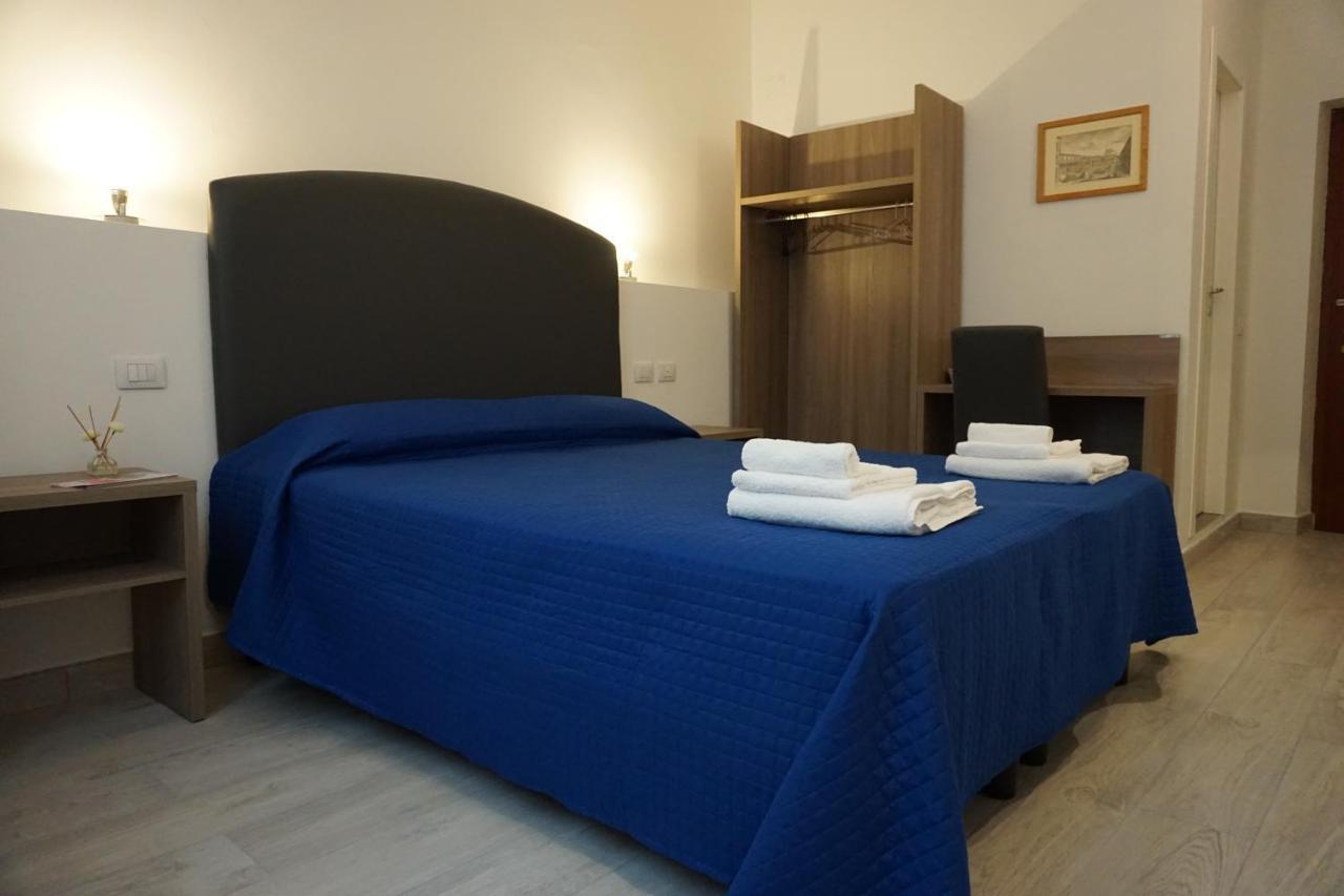 Casa de hóspedes Holiday Rooms